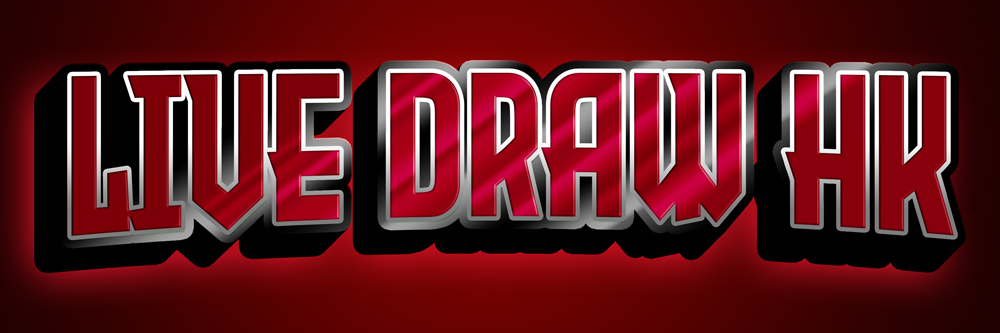 LIVE DRAW HK